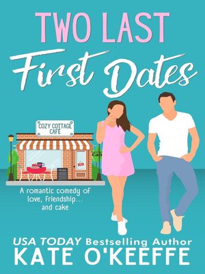 cover image of Two Last First Dates